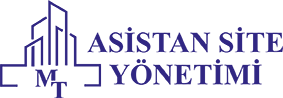 Asistan Site Yönetimi Logo